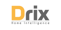 Drix Logo